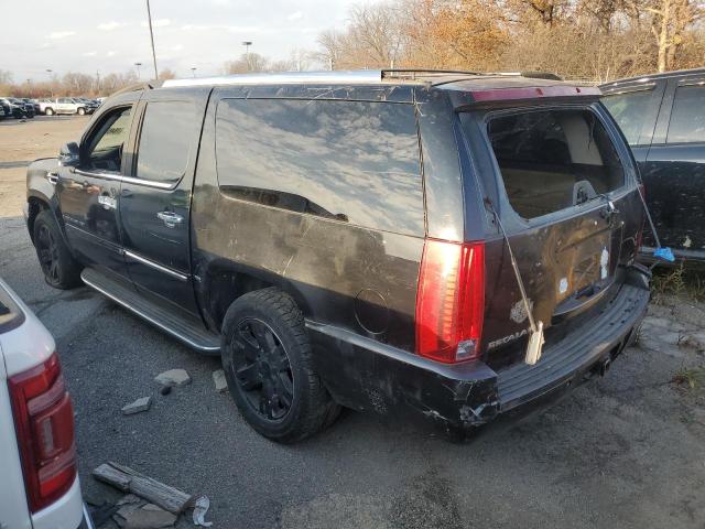 Photo 2 from auction – 2007 CADILLAC ESCALADE E with VIN 1GYFK66897R289951
