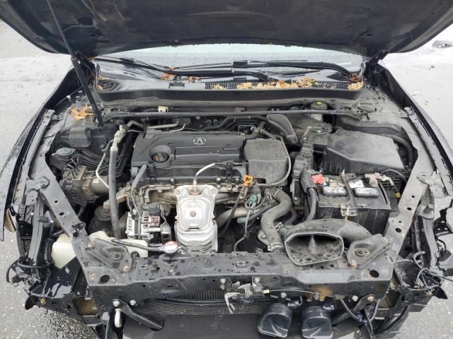 Photo 11 from auction – 2015 ACURA TLX TECH with VIN 19UUB1F50FA022430