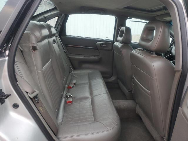 Photo 10 from auction – 2003 CHEVROLET IMPALA LS with VIN 2G1WH52K339160049