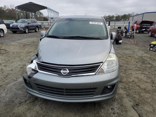 Photo 5 from auction – 2010 NISSAN VERSA S with VIN 3N1BC1CP9AL392255