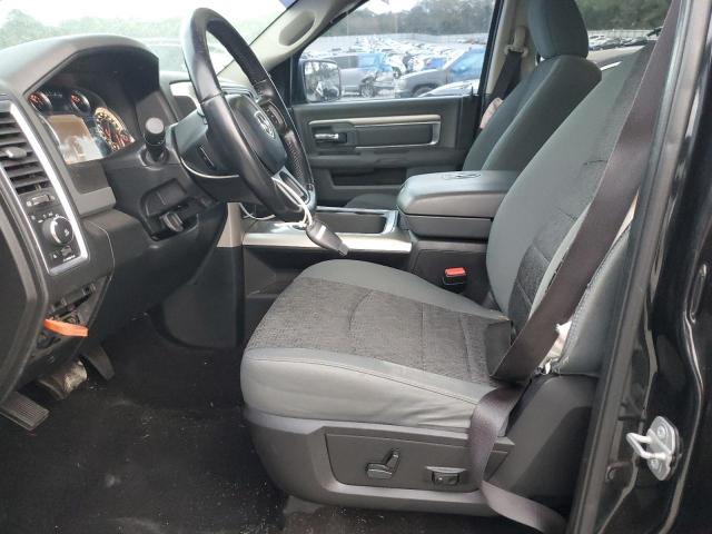 Photo 7 from auction – 2016 RAM 1500 SLT with VIN 1C6RR6LT2GS209283