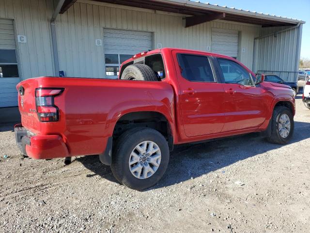 Photo 3 from auction – 2022 NISSAN FRONTIER S with VIN 1N6ED1EK5NN623373