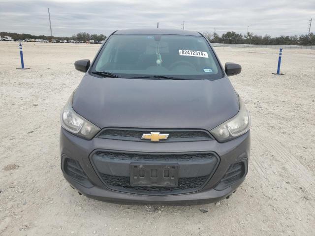 Photo 5 from auction – 2016 CHEVROLET SPARK LS with VIN KL8CB6SA7GC565489