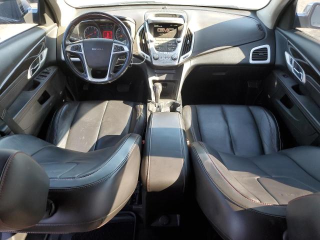 Photo 8 from auction – 2013 GMC TERRAIN DE with VIN 2GKFLYE38D6266354