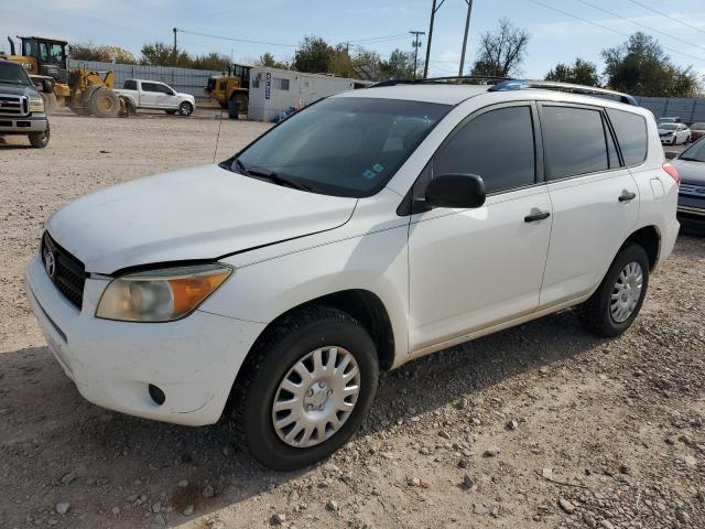 TOYOTA RAV4 2008 with VIN JTMZD33V985108474 - Photo from auction