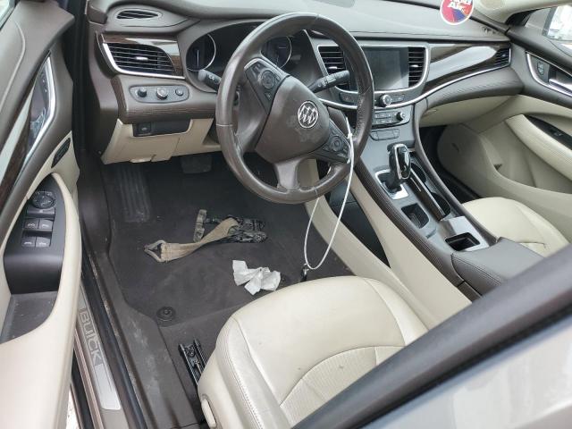 Photo 8 from auction – 2017 BUICK LACROSSE E with VIN 1G4ZP5SS6HU191759