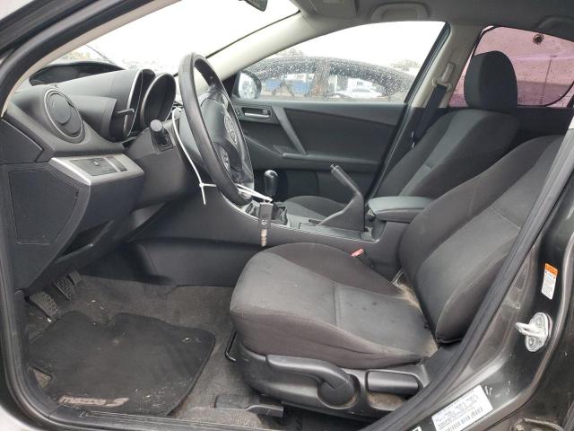 Photo 7 from auction – 2010 MAZDA 3 I with VIN JM1BL1SG6A1340216