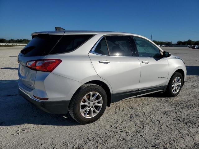 Photo 3 from auction – 2020 CHEVROLET EQUINOX LT with VIN 2GNAXTEV2L6143184