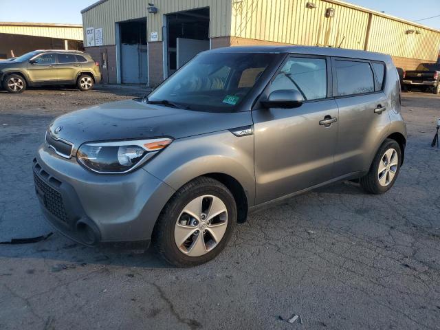 KIA SOUL 2016 with VIN KNDJN2A28G7280169 - Photo from auction