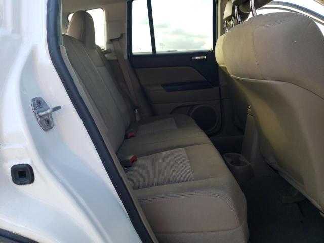 Photo 11 from auction – 2011 JEEP COMPASS SP with VIN 1J4NT1FA0BD240965