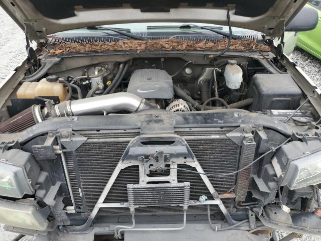 Photo 11 from auction – 2004 CHEVROLET SILVERADO with VIN 1GCHK23U04F168750