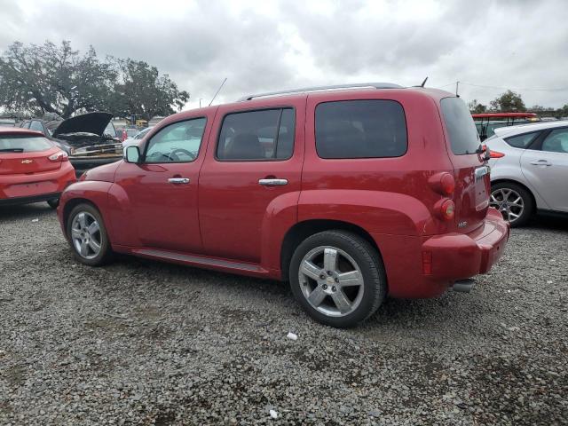 Photo 2 from auction – 2010 CHEVROLET HHR LT with VIN 3GNBACDV4AS563034