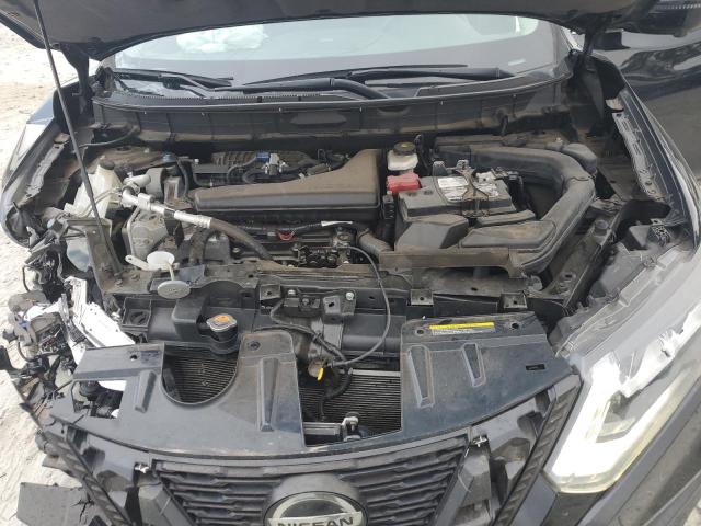 Photo 12 from auction – 2019 NISSAN ROGUE S with VIN 5N1AT2MT3KC803765