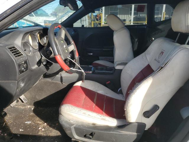 Photo 7 from auction – 2009 DODGE CHALLENGER with VIN 2B3LJ54T79H581812