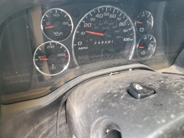 Photo 9 from auction – 2019 CHEVROLET EXPRESS G3 with VIN 1GAZGPFG8K1239723