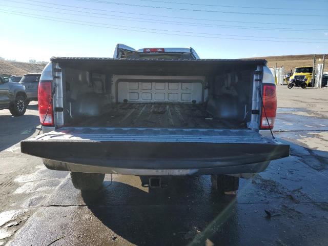 Photo 6 from auction – 2018 RAM 2500 ST with VIN 3C6UR5HL6JG366469