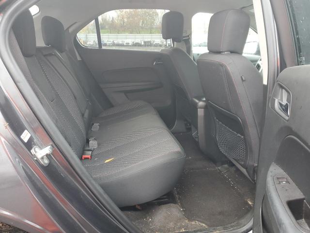 Photo 11 from auction – 2016 CHEVROLET EQUINOX LT with VIN 2GNFLFEK0G6316828