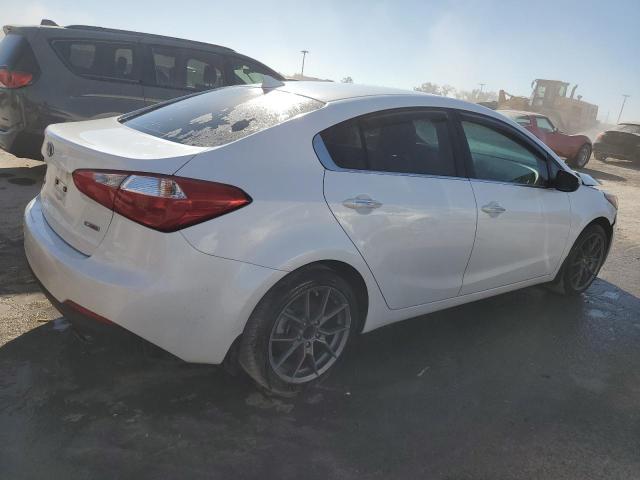 Photo 3 from auction – 2014 KIA FORTE EX with VIN KNAFX4A86E5120426