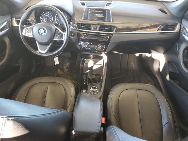 Photo 8 from auction – 2016 BMW X1 XDRIVE2 with VIN WBXHT3C34G5E53879