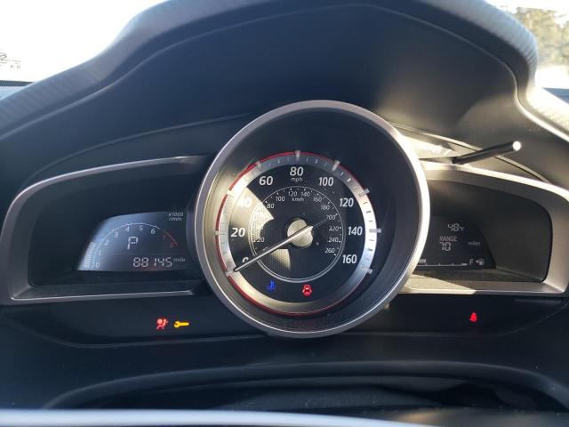 Photo 9 from auction – 2016 MAZDA 3 SPORT with VIN 3MZBM1U7XGM302779