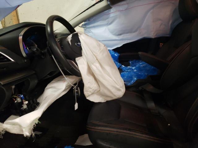 Photo 7 from auction – 2021 SUBARU CROSSTREK with VIN JF2GTHMC2M8674815