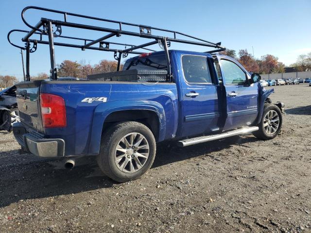 Photo 3 from auction – 2013 CHEVROLET SILVERADO with VIN 3GCPKSE78DG248377
