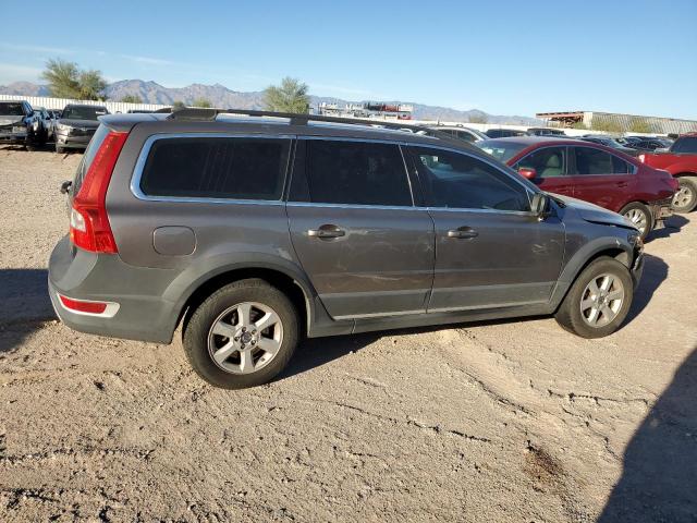 Photo 3 from auction – 2011 VOLVO XC70 3.2 with VIN YV4952BL8B1097938