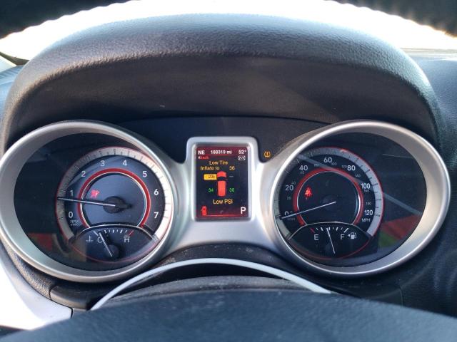 Photo 9 from auction – 2014 DODGE JOURNEY SX with VIN 3C4PDCBG9ET290277