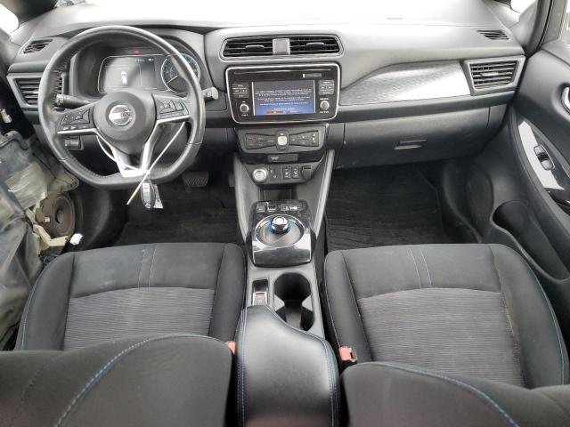 Photo 8 from auction – 2019 NISSAN LEAF S with VIN 1N4AZ1CP7KC313644
