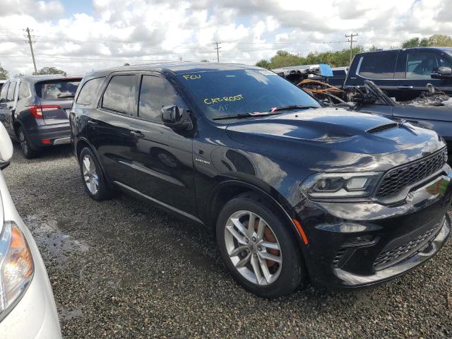 Photo 4 from auction – 2022 DODGE DURANGO R/ with VIN 1C4SDHCT7NC102130