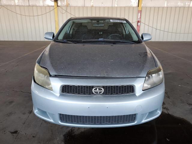 Photo 5 from auction – 2006 TOYOTA SCION TC with VIN JTKDE177960105343