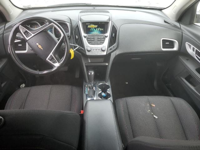 Photo 8 from auction – 2016 CHEVROLET EQUINOX LT with VIN 2GNALCEK2G6270718