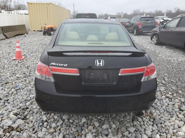 Photo 6 from auction – 2011 HONDA ACCORD EX with VIN 1HGCP2F78BA113363