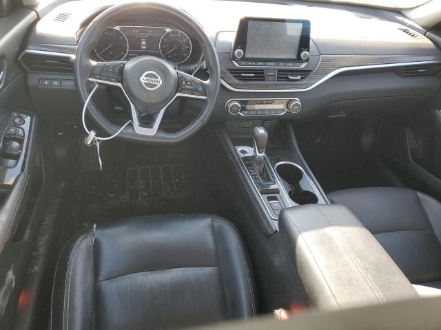 Photo 8 from auction – 2020 NISSAN ALTIMA SL with VIN 1N4BL4EV1LC187267