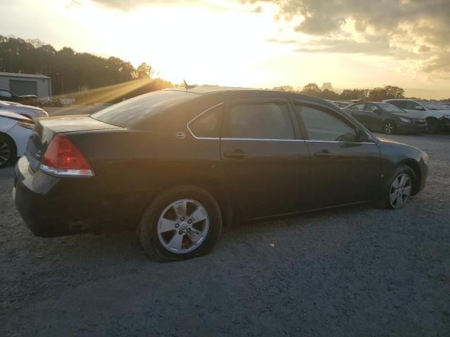 Photo 3 from auction – 2008 CHEVROLET IMPALA LT with VIN 2G1WT58K789265495