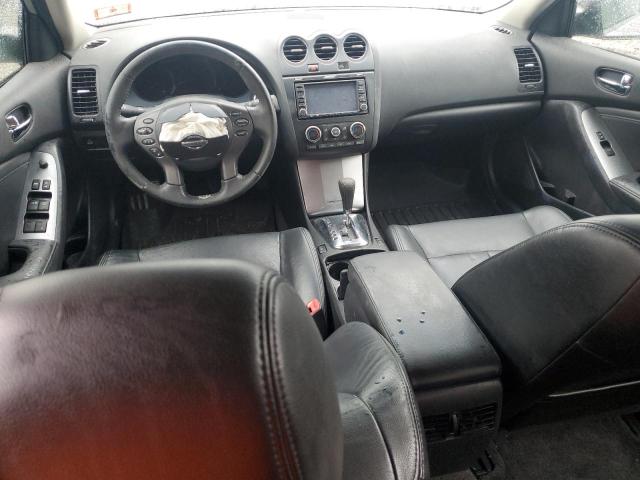 Photo 8 from auction – 2012 NISSAN ALTIMA SR with VIN 1N4BL2AP1CN414523