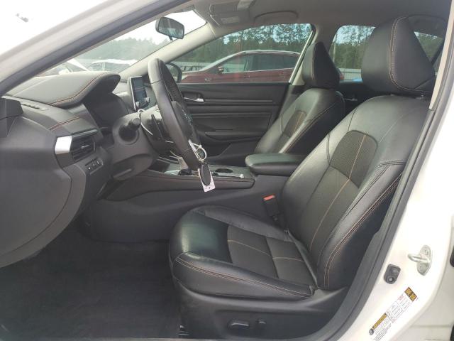 Photo 7 from auction – 2021 NISSAN ALTIMA SR with VIN 1N4BL4CV0MN415705