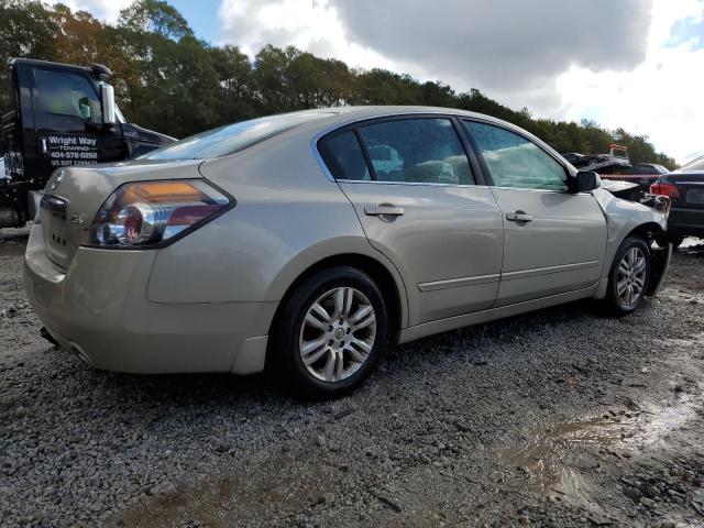 Photo 3 from auction – 2010 NISSAN ALTIMA BAS with VIN 1N4AL2AP1AN540339