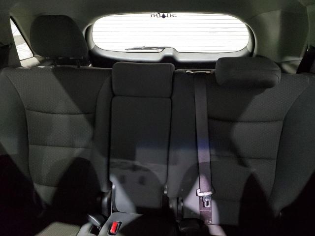 Photo 10 from auction – 2011 KIA SORENTO BA with VIN 5XYKTCA13BG164977