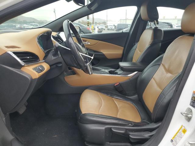 Zdjęcie 7 z aukcji – 2016 CHEVROLET VOLT LTZ z VIN 1G1RD6S59GU129891