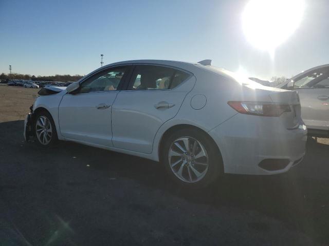 Photo 2 from auction – 2017 ACURA ILX BASE W with VIN 19UDE2F3XHA014625