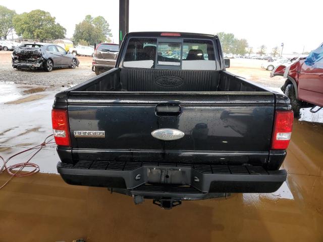Photo 6 from auction – 2006 FORD RANGER SUP with VIN 1FTZR44E96PA67075