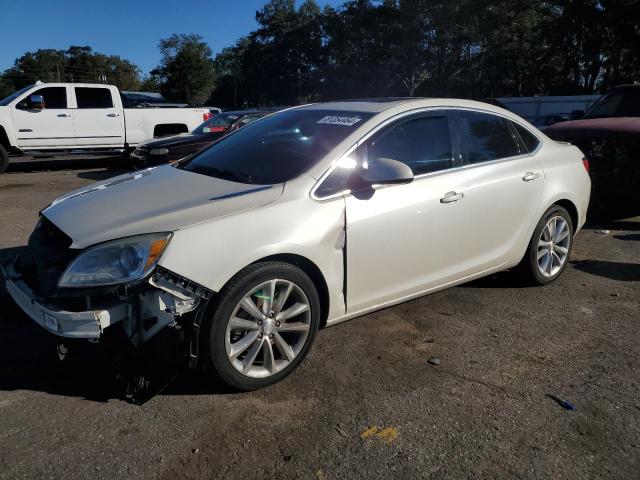 BUICK VERANO CON 2015 with VIN 1G4PR5SK8F4195892 - Photo from auction