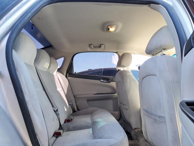 Photo 10 from auction – 2007 CHEVROLET IMPALA LT with VIN 2G1WT55K179129608