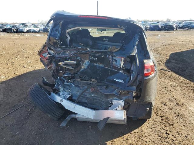 Photo 6 from auction – 2016 JEEP CHEROKEE L with VIN 1C4PJMCB1GW252685