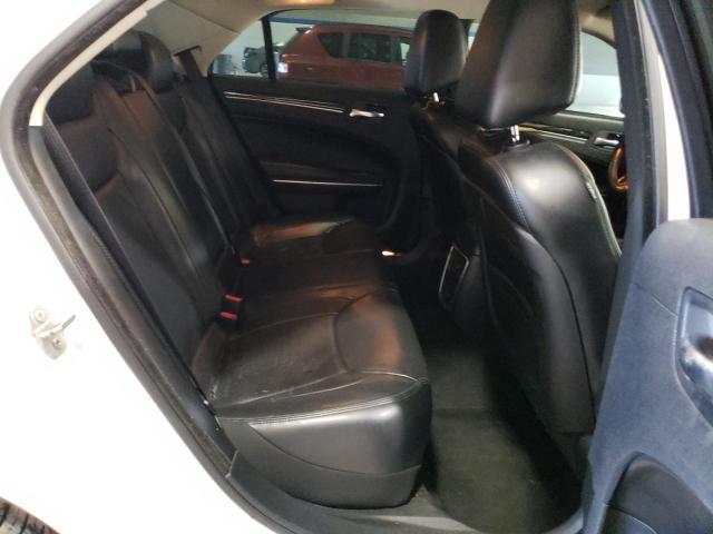 Photo 10 from auction – 2015 CHRYSLER 300 LIMITE with VIN 2C3CCAAG8FH815514