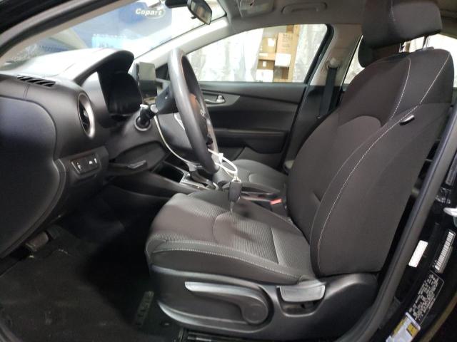 Photo 7 from auction – 2019 KIA FORTE FE with VIN 3KPF24AD6KE094361