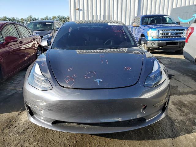 Photo 5 from auction – 2023 TESLA MODEL 3 with VIN 5YJ3E1EB3PF661886