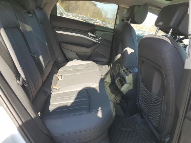 Photo 11 from auction – 2020 AUDI E-TRON SPO with VIN WA12ABGE4LB035209