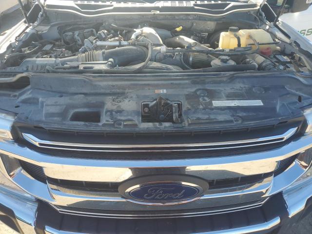 Photo 11 from auction – 2022 FORD F250 SUPER with VIN 1FT8W2BT1NEE20154